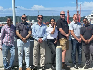 DURBAN OPERATOR CERIFICATE (DOC)