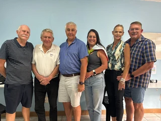 DURBAN OPERATOR CERIFICATE (DOC)