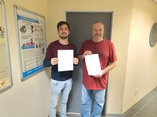 Durban Operators Certificate (DOC)