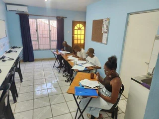 VHF Short Range Radio Course