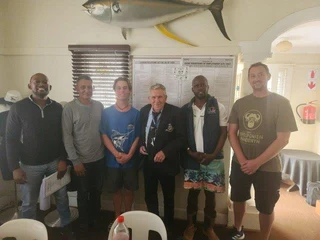 VHF Short Range Radio Course