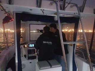 Skippers Courses &amp; Certificate of Fitness (COF) for vessels less than 9 metres