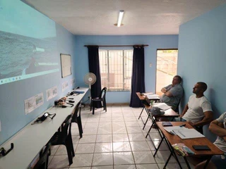 Skippers Courses &amp; Certificate of Fitness (COF) for vessels less than 9 metres