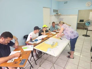 Skippers Courses &amp; Certificate of Fitness (COF) for vessels less than 9 metres