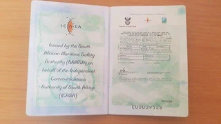 VHF DSC RADIO COURSE