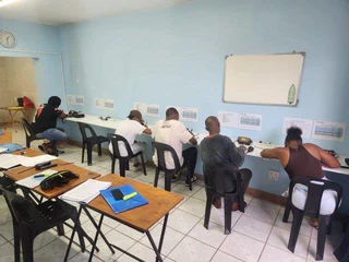 VHF DSC RADIO COURSE