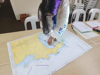 Skippers Courses &amp; VHF Radio