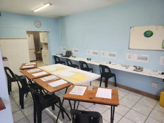 Skippers Courses &amp; VHF Radio