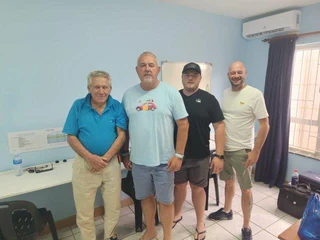 Skippers Courses &amp; VHF Radio