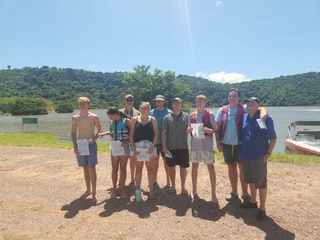 Skippers Courses &amp; VHF Radio