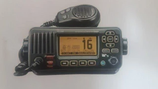 VHF (DSC) Short Range Radio Course