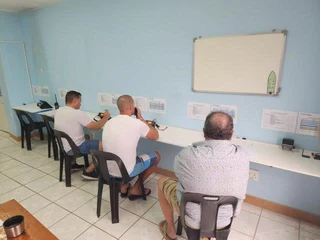 VHF (DSC) Short Range Radio Course