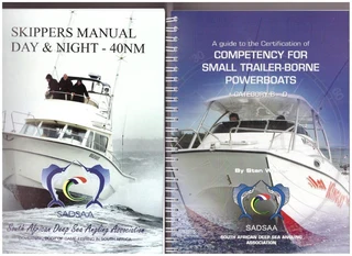 VHF Radio, Skippers Courses &amp; Certificate of Fitness &amp; DOC