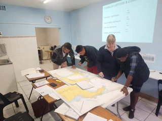 VHF Radio, Skippers Courses &amp; Certificate of Fitness &amp; DOC