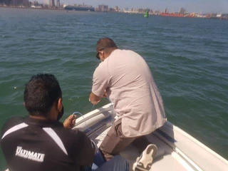 VHF Radio, Skippers Courses &amp; Certificate of Fitness &amp; DOC