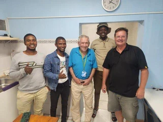 VHF DSC Radio course