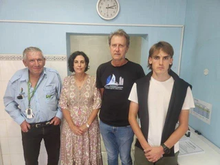 VHF DSC Radio course