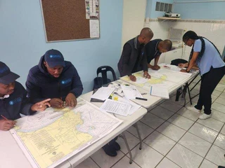 SkippersCourses, VHF Radio, COF, DOC