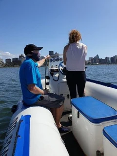 SkippersCourses, VHF Radio, COF, DOC