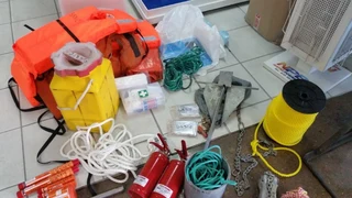 SkippersCourses, VHF Radio, COF, DOC