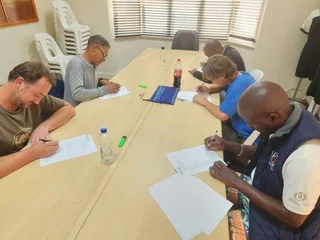 Durban Operating Certificate (DOC)