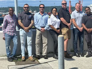 Durban Operating Certificate (DOC)