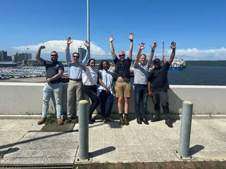 DURBAN OPERATOR CERTIFICATE (DOC)