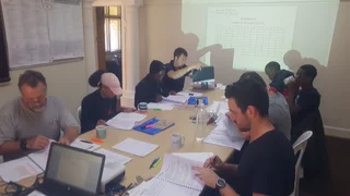 VHF DSC Radio Course