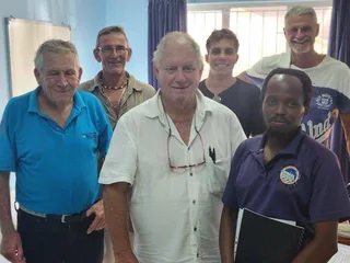 VHF DSC Radio Course