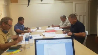 VHF DSC Radio Course