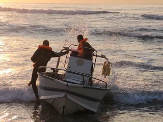 Skippers Courses R-B