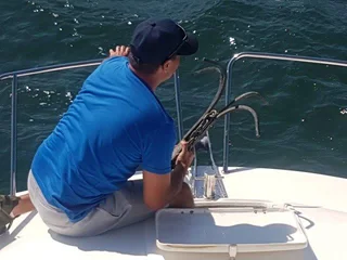 Skippers Courses R-B