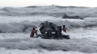 Skippers Courses R-B