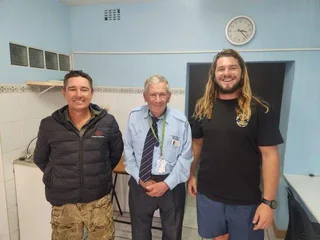 VHF - DSC Radio Course