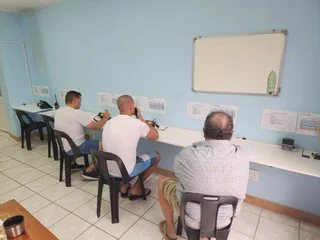 VHF - DSC Radio Course