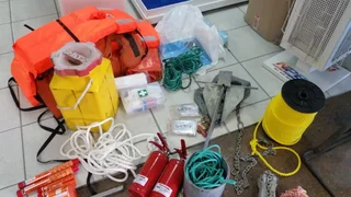 Certificate of Fitness for boats less than 9 Metres & Buoyancy Certificates