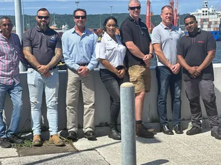 Durban Operators Certificate (DOC)