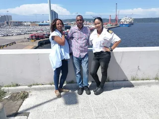 Durban Operators Certificate (DOC)