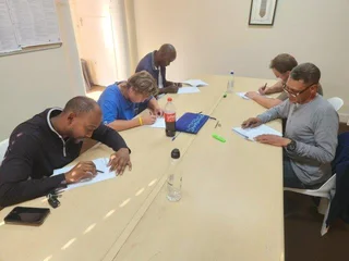 Durban Operators Certificate (DOC)