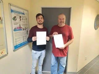 Durban Operators Certificate (DOC)