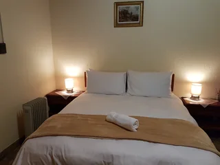 Garden Flat To Let In Hilton Gardens