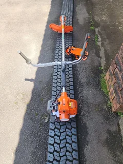 brush cutters for sale brand new