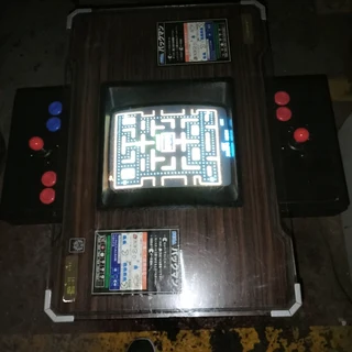 Pacman table top Arcade Game