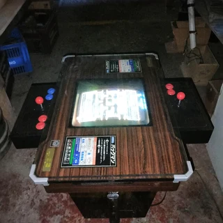Pacman table top Arcade Game