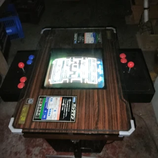 Pacman table top Arcade Game
