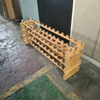 Wine Racks