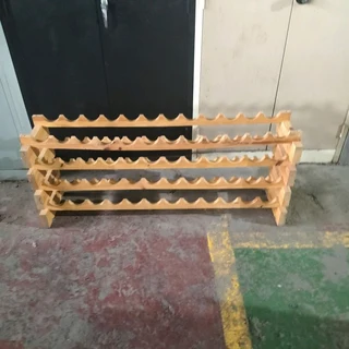 Wine Racks
