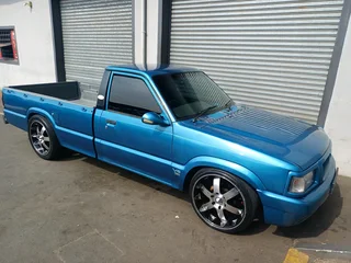 1999 mazda b series v8 elebrook