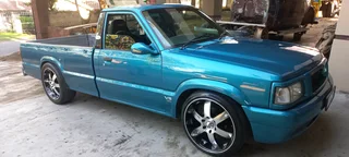 1999 mazda b series v8 elebrook