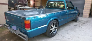 1999 mazda b series v8 elebrook